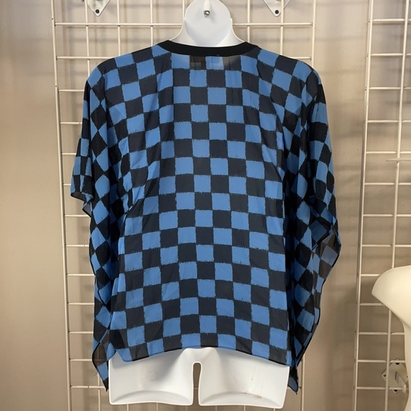 Michael Kors blouse s/m - Picture 3 of 3